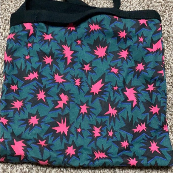 Kate Spade Saturday Canvas Tote - Picture 2 of 3